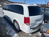 Dodge Grand Caravan Crew 2C4RDGDG2ER287558 снимка