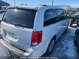 Dodge Grand Caravan Crew 2C4RDGDG2ER287558 снимка