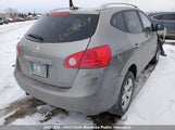 Nissan Rogue Sl JN8AS5MV3AW109251 снимка
