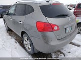 Nissan Rogue Sl JN8AS5MV3AW109251 снимка