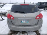 Nissan Rogue Sl JN8AS5MV3AW109251 снимка