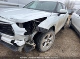 Toyota Highlander Le Hybrid 5TDBBRCH1NS561305 photo