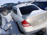 Nissan Versa 1.8 S 3N1BC11EX7L435947 снимка