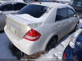 Nissan Versa 1.8 S 3N1BC11EX7L435947 снимка
