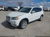 BMW X3 28I 5UXWX9C59E0D27037 снимка