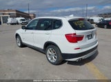 BMW X3 28I 5UXWX9C59E0D27037 снимка