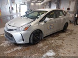 Toyota Prius V JTDZN3EU3FJ033163 снимка