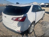 Chevrolet Equinox Lt 2GNAXSEV4J6104555 снимка