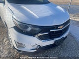 Chevrolet Equinox Lt 2GNAXSEV4J6104555 снимка