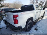 Chevrolet Silverado  Lt Trail Cc 3GCUDFED4RG103774 снимка