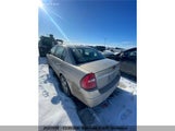 Chevrolet Malibu Ls 1G1ZS58F87F248777 снимка