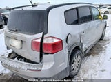 Chevrolet Orlando Lt KL77P2EM7CK556541 снимка