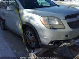 Chevrolet Orlando Lt KL77P2EM7CK556541 снимка