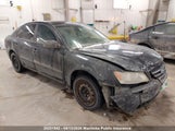 Hyundai Sonata Gl 5NPET4AC2AH589232 снимка