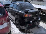 Mitsubishi Lancer Gts JA32U8FW5AU602084 снимка