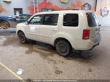Honda Pilot Ex-L 5FNYF4H54BB506668 снимка