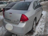 Chevrolet Impala Ls V6 2G1WA5EK5B1218076 снимка
