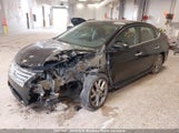 Nissan Sentra 1.8 Sr 3N1AB7AP5EL690540 снимка