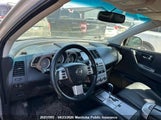 Nissan Murano Se JN8AZ08WX7W647956 снимка