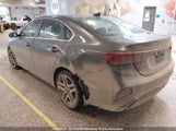 Kia Forte Ex Premium 3KPF34AD9PE618025 снимка