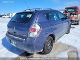 Pontiac Vibe 5Y2SP67819Z469691 снимка