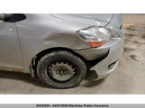 Toyota Yaris JTDBT923X81217458 снимка