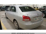 Toyota Yaris JTDBT923X81217458 снимка
