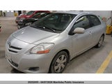 Toyota Yaris JTDBT923X81217458 снимка