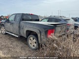 Chevrolet Silverado K1500 1GCEK19068Z143115 снимка