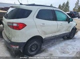 Ford Ecosport Se MAJ6S3GL4LC385755 снимка