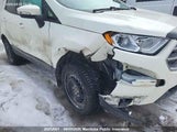 Ford Ecosport Se MAJ6S3GL4LC385755 снимка