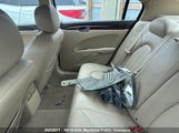 Buick Lucerne Cxl 1G4HD57288U195468 снимка