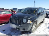 Jeep Compass North 1J4NF4FB8AD520780 снимка