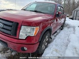 Ford F150 Fx4 Supercrew 1FTFW1EV9AFA33337 снимка