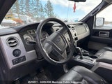 Ford F150 Fx4 Supercrew 1FTFW1EV9AFA33337 снимка