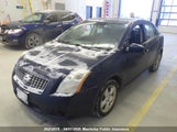 Nissan Sentra 2.0 S 3N1AB61E97L627906 снимка