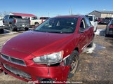 Mitsubishi Lancer Gt JA3AU26U29U608184 снимка