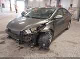 Hyundai Elantra Se KMHDH4AE6GU602248 снимка