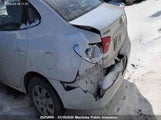 Hyundai Elantra Gl KMHDU45D89U725436 снимка