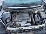 Chevrolet Cruze Lt Turbo 1G1BE5SM1K7147311 fotografie
