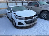 Chevrolet Cruze Lt Turbo 1G1BE5SM1K7147311 снимка