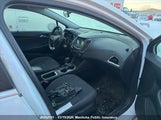 Chevrolet Cruze Lt Turbo 1G1BE5SM1K7147311 fotografie