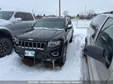 Jeep Grand Cherokee Limited 1C4RJFBG4GC420175 снимка