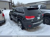 Jeep Grand Cherokee Limited 1C4RJFBG4GC420175 снимка