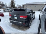 Jeep Grand Cherokee Limited 1C4RJFBG4GC420175 снимка