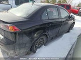 Mitsubishi Lancer Se JA32U2FU8EU603909 снимка