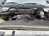 Dodge Ram  Quad Cab 1B7HC13Y01J603155 fotografie