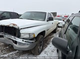 Dodge Ram  Quad Cab 1B7HC13Y01J603155 photo