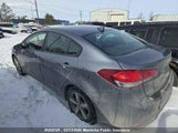 Kia Forte Lx 3KPFL4A77JE205215 снимка