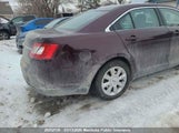 Ford Taurus Sel 1FAHP2HW3BG126601 снимка